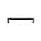 Gliderite Hardware 6-1/4 in. Center to Center Smooth Bar Pull - 4787-160-ORB 4787-160-ORB-1 - alternate 3
